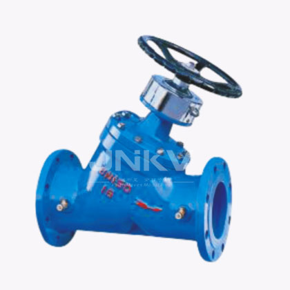 SP45、15F數(shù)字鎖定平衡閥