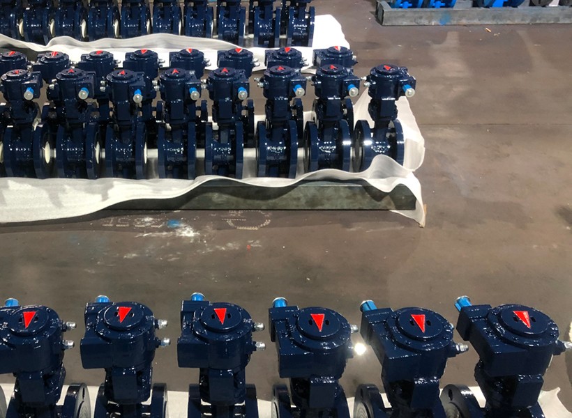 車(chē)間現(xiàn)場(chǎng)